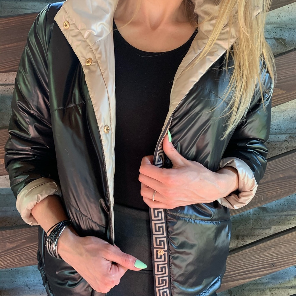 New Jacket 2020 !!!